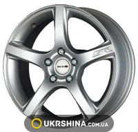 Литые диски Mak Fever 5R W7 R16 PCD5x112 ET30 DIA76 mirror