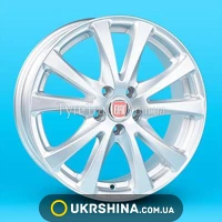 Литые диски Replica Fiat (JT-1050) W6.5 R16 PCD4x98 ET38 DIA58.1 HB