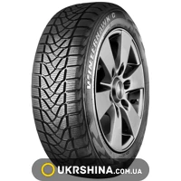 Зимние шины Firestone Winterhawk C 195/60 R16C 99/97T