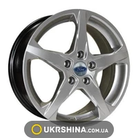 Литые диски Replica Ford (7403) W6.5 R16 PCD5x108 ET52.5 DIA63.4 HS