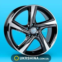 Литые диски Replica Ford (A-R1704) W7.5 R18 PCD5x108 ET52.5 DIA63.4 BF