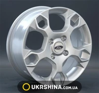 Литые диски Replay Ford (FD29) W6 R15 PCD4x108 ET47.5 DIA63.3 S