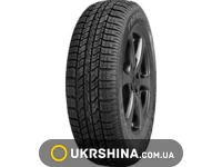 Всесезонні шини АШК Forward Professional 121 225/75 R16C