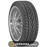 Летние шины Fuzion ZRi 235/40 ZR18 91W