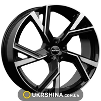 Литые диски GMP Italia Angel W10 R21 PCD5x112 ET30 DIA66.5 BD