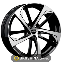 Литые диски GMP Italia Katana W8.5 R19 PCD5x112 ET35 DIA66.6 BD