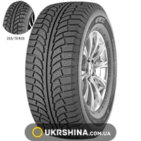 Зимние шины GT Radial Champiro IcePro SUV 255/55 R18 109T XL (под шип)