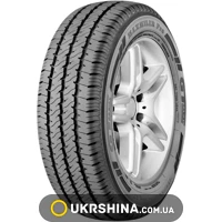 Летние шины GT Radial MaxMiler Pro 215/70 R16C 108/106T