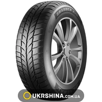 Всесезонные шины General Tire Grabber A/S 365