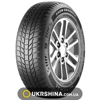 Зимние шины General Tire Snow Grabber Plus