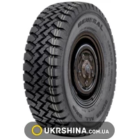 Всесезонные шины General Tire Super All Grip 7.5 R16C 112/110N