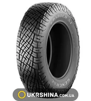 Всесезонные шины General Tire Grabber AT 245/75 R16 120/116Q