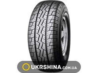 Всесезонные шины Yokohama Geolandar H/T G902 265/65 R17 112H