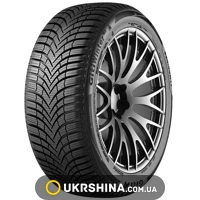 Зимние шины Giti GitiWinter W2 185/65 R15 88T