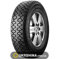 Зимние шины Goodyear Cargo UltraGrip G124 215/75 R16C 116/114Q (под шип)