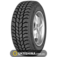 Зимние шины Goodyear Cargo UltraGrip 195/80 R14C 106/104R