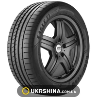 Летние шины Goodyear Eagle F1 Asymmetric 2 SUV-4X4