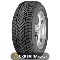 Зимние шины Goodyear UltraGrip+ SUV