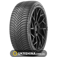 Всесезонные шины Goodyear Vector All Season 4 235/45 R18 98Y XL FP