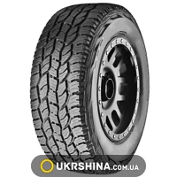 Всесезонные шины Goodyear Wrangler All-Terrain Adventure + 255/65 R17 110T