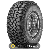 Всесезонные шины Goodyear Wrangler MT/R 255/75 R17 111Q