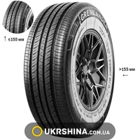 Летние шины Grenlander Kingpro One 225/60 R16 102V XL