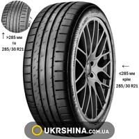 Летние шины Gripmax SureGrip Pro Sport