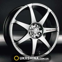 Литые диски Racing Wheels H-117 W7 R16 PCD4x108 ET45 DIA73.1 HPT
