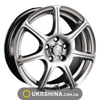 Литые диски Racing Wheels H-171 W5.5 R13 PCD4x100 ET38 DIA67.1 HS