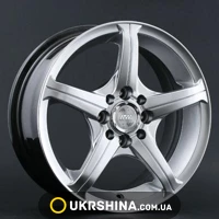 Литые диски Racing Wheels H-232 W5.5 R13 PCD4x98 ET38 DIA58.6 HS