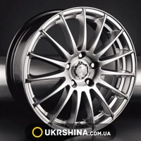 Литые диски Racing Wheels H-290 W6.5 R15 PCD5x110 ET40 DIA67.1 HS