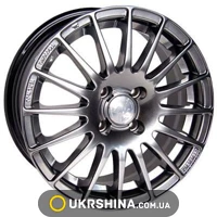 Литые диски Racing Wheels H-305 W6.5 R15 PCD5x105 ET39 DIA56.6 HPT