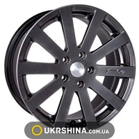 Литые диски Racing Wheels H-339 W7.5 R17 PCD5x112 ET42 DIA73.1 chrome