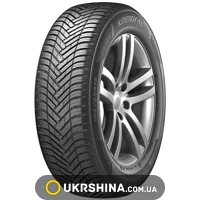 Всесезонные шины Hankook Kinergy 4S2 H750 235/50 R17 96V
