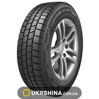 Всесезонные шины Hankook Vantra ST AS2 RA30