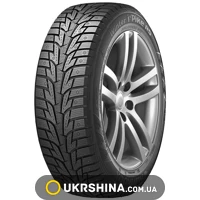 Зимние шины Hankook Winter I*Pike RS W419 255/40 R19 100T XL (под шип)