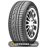 Зимние шины Hankook Winter i*cept evo W310B 245/50 R18 100H FR HRS *