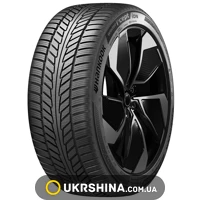 Зимние шины Hankook iON i*cept