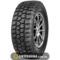 Всесезонні шини Hansinway Terra M/T 245/70 R16 118/115Q PR8