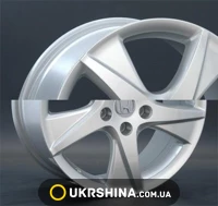 Литые диски Replay Honda (H24) W7.5 R17 PCD5x114.3 ET55 DIA64.1 GM