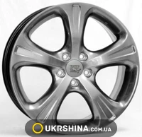 Литые диски WSP Italy Honda (W2405) Alen W7.5 R19 PCD5x114.3 ET50 DIA64.1 titan