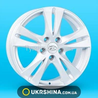 Литые диски Replica Hyundai (A-R028) W7 R17 PCD5x114.3 ET45 DIA67.1 silver