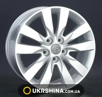 Литые диски Replay Hyundai (HND114) silver W6.5 R17 PCD5x114.3 ET48 DIA67.1