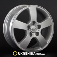 Литые диски Replay Hyundai (HND13) W6.5 R16 PCD5x114.3 ET46 DIA67.1 silver