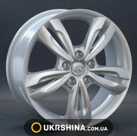 Литые диски Replay Hyundai (HND40) W6.5 R17 PCD5x114.3 ET48 DIA67.1 silver