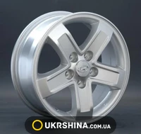 Литые диски Replay Hyundai (HND42) W6.5 R16 PCD5x114.3 ET51 DIA67.1 silver