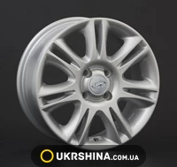 Литые диски Replay Hyundai (HND84) silver W6 R15 PCD4x100 ET48 DIA54.1