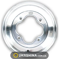 Стальные диски ITP T9 Pro Series W5 R10 PCD4x144 ET41 polished