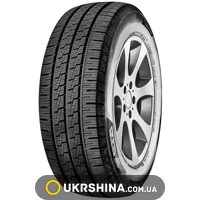 Всесезонные шины Imperial All Season Van Driver