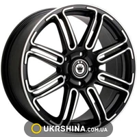 Литые диски Konig Incoming (SH29) W6.5 R15 PCD4x100 ET40 DIA73.1 MBFP